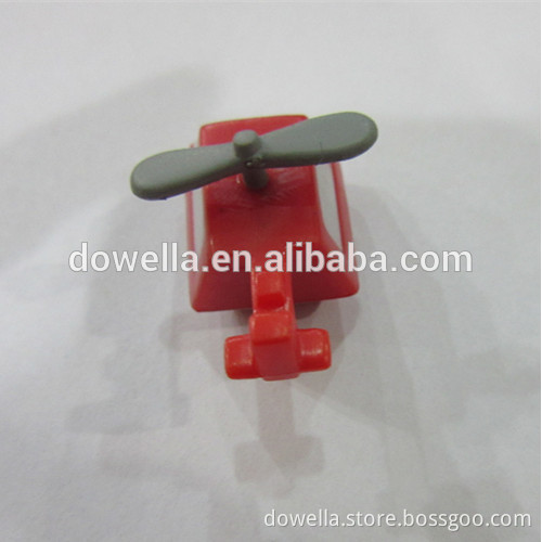 2015 new type small plastic plane